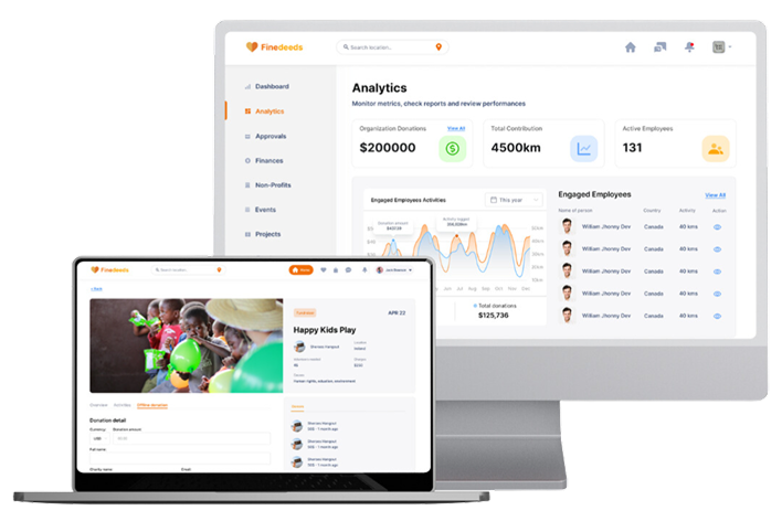 Finedeeds preview