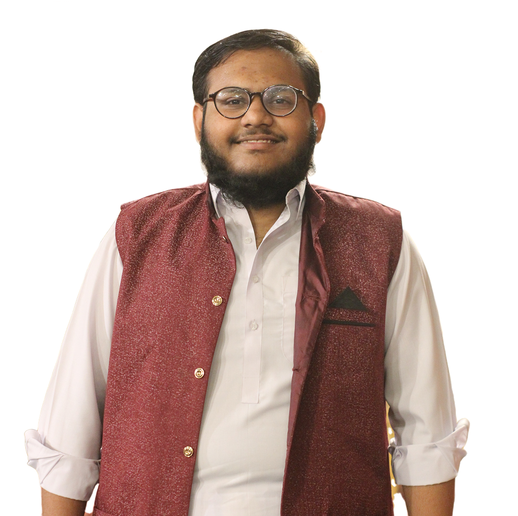 Aasil Ghouri
