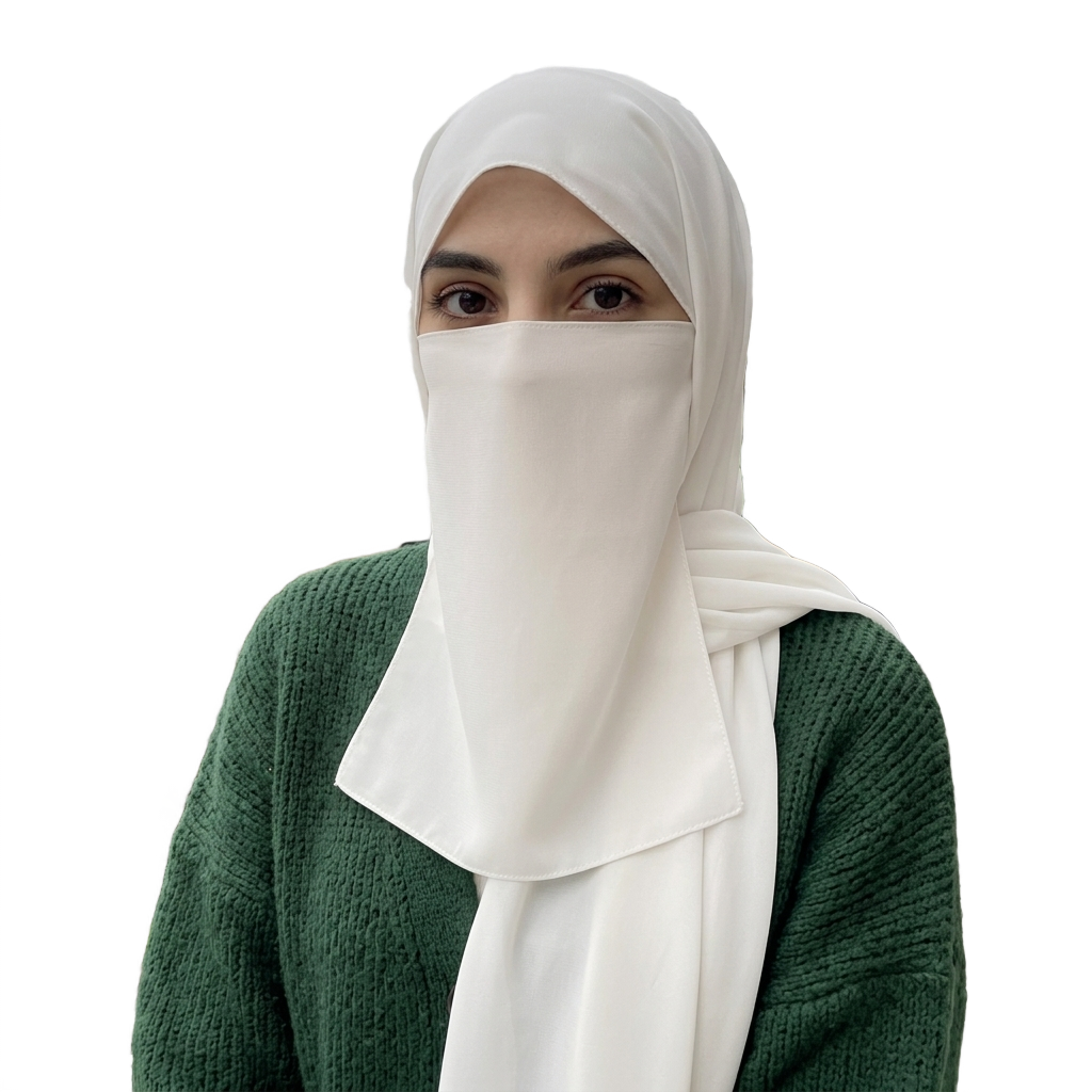 Asra Ghouri