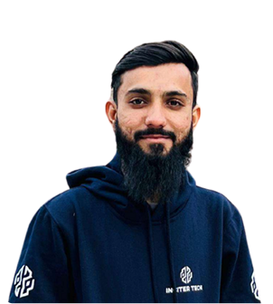 Ibrar Khatri
