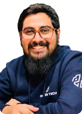 Mohsin Ghani