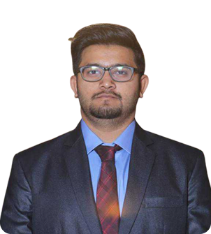 Yasir Ghouri
